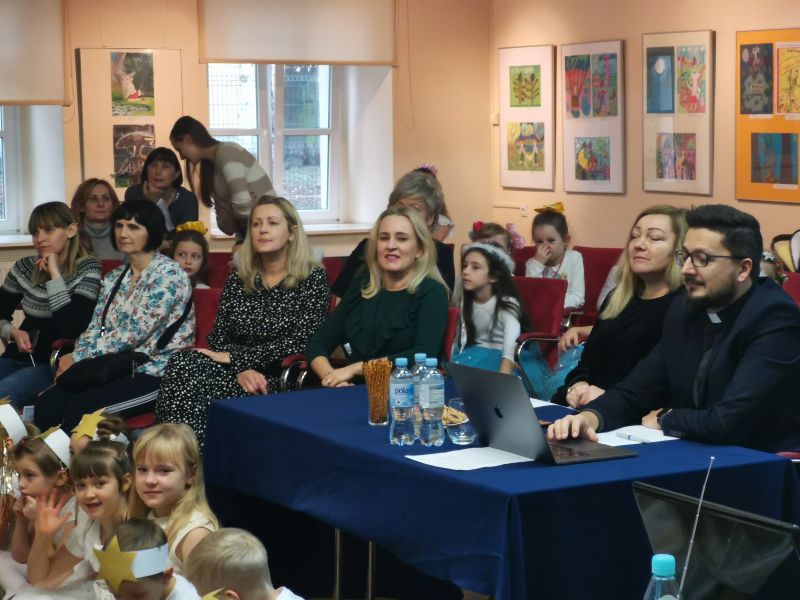 Zdjęcie 1 z galerii wydarzenia