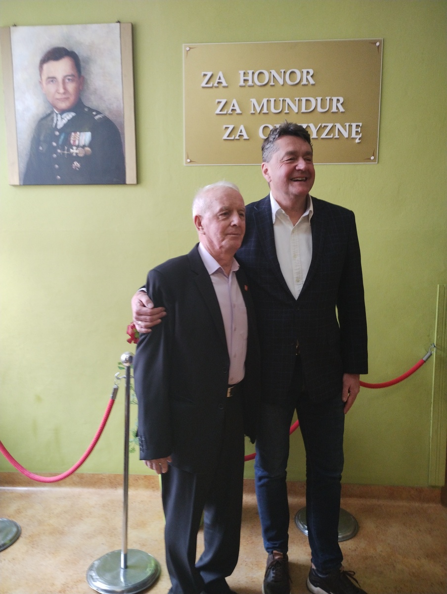 Zdjęcie 15 z galerii wydarzenia