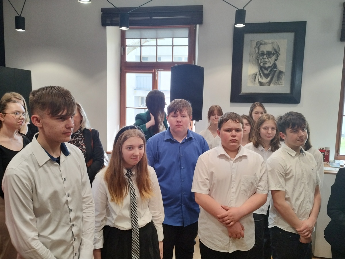 Zdjęcie 16 z galerii wydarzenia