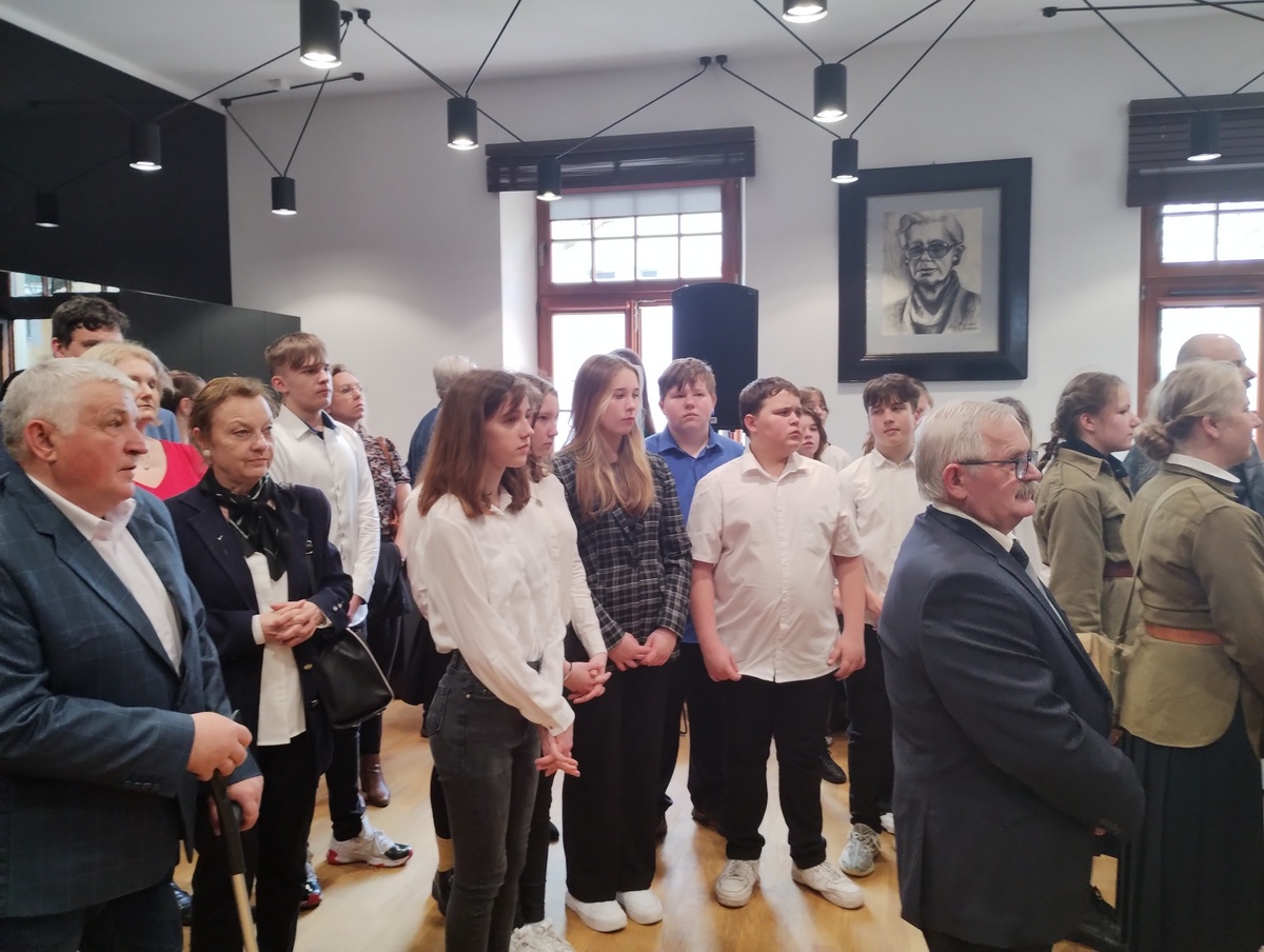 Zdjęcie 17 z galerii wydarzenia