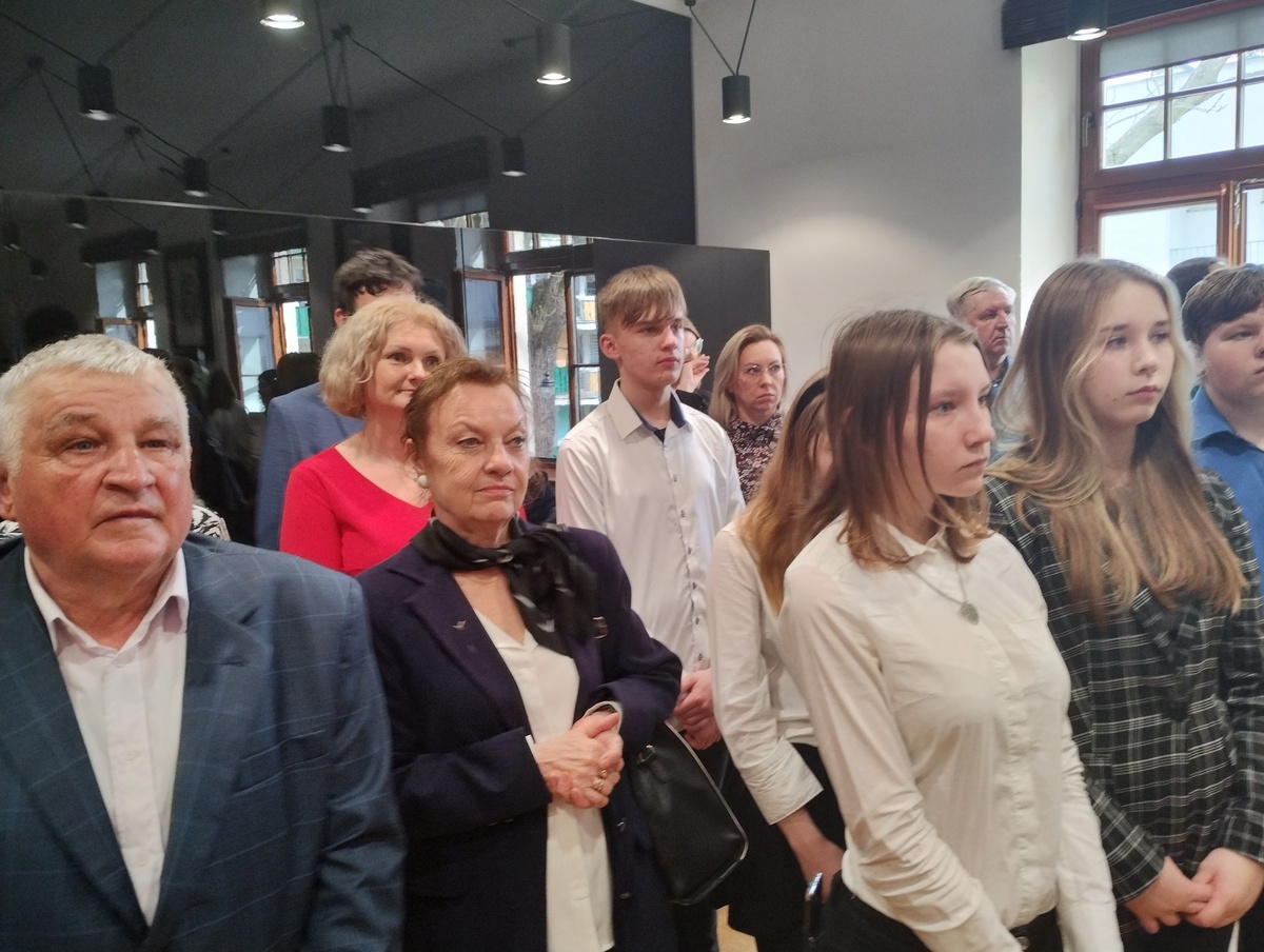 Zdjęcie 20 z galerii wydarzenia