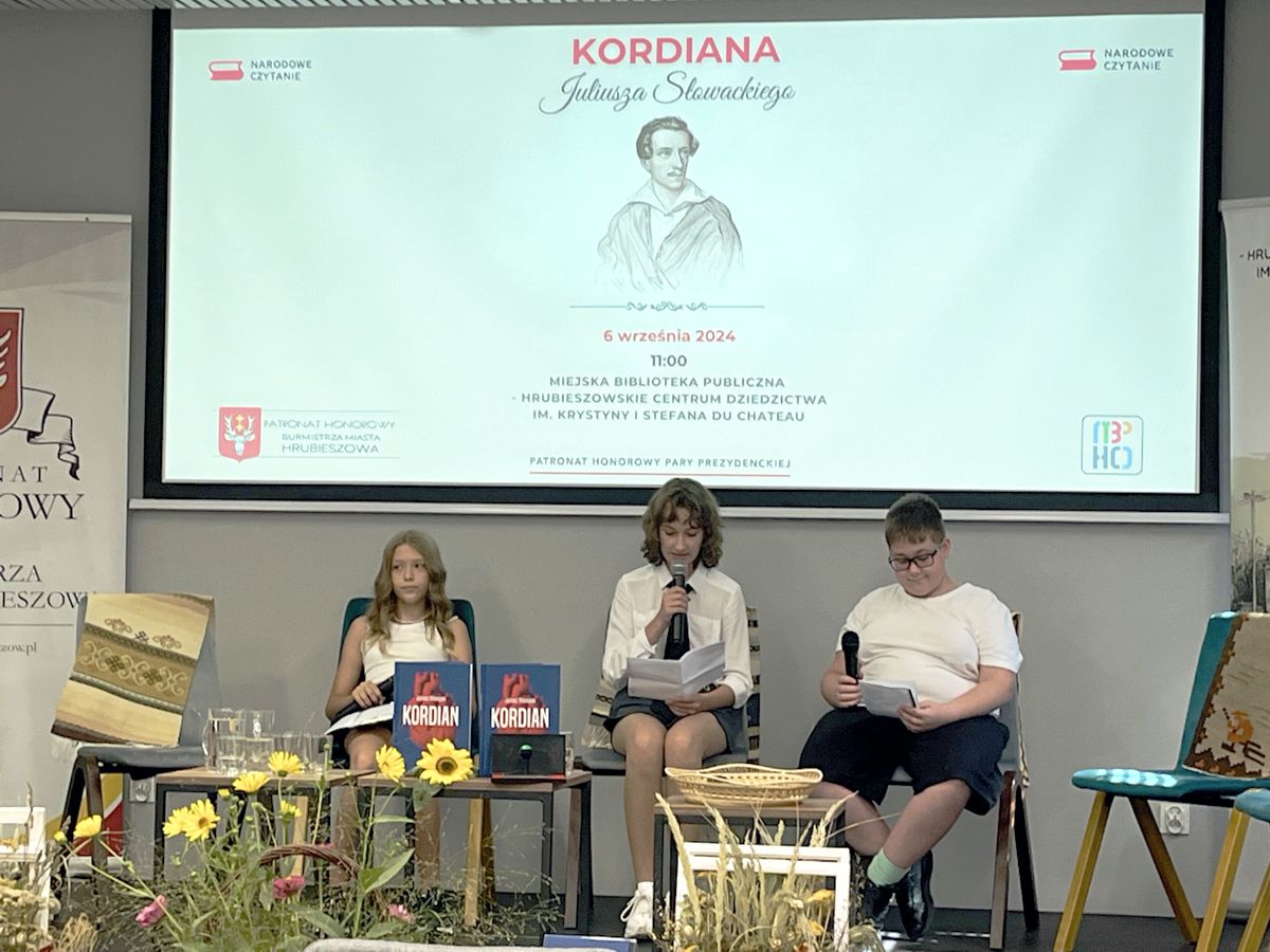 Zdjęcie 1 z galerii wydarzenia