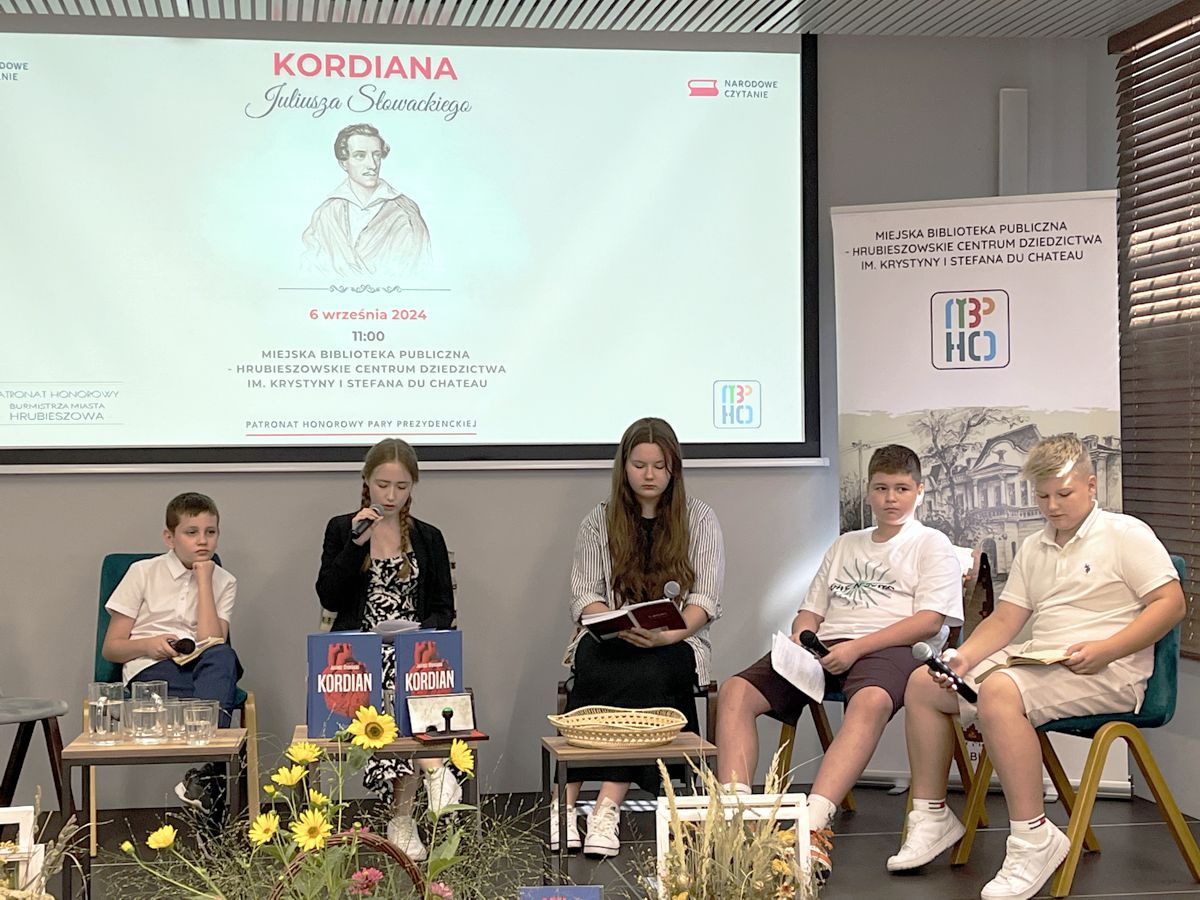 Zdjęcie 3 z galerii wydarzenia
