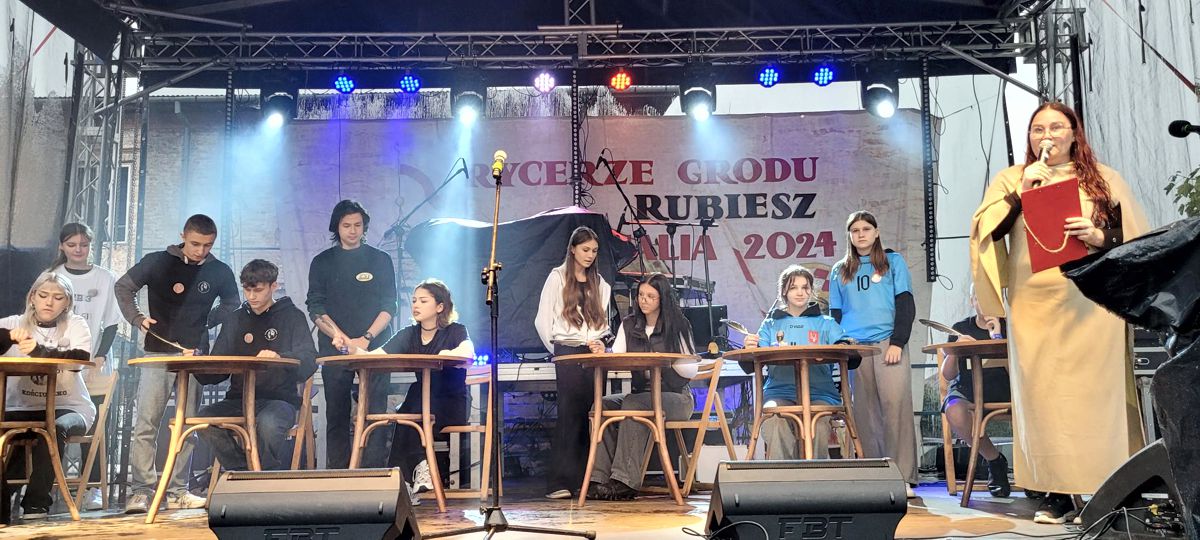 Zdjęcie 1 z galerii wydarzenia