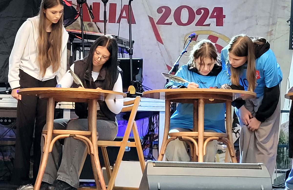 Zdjęcie 2 z galerii wydarzenia