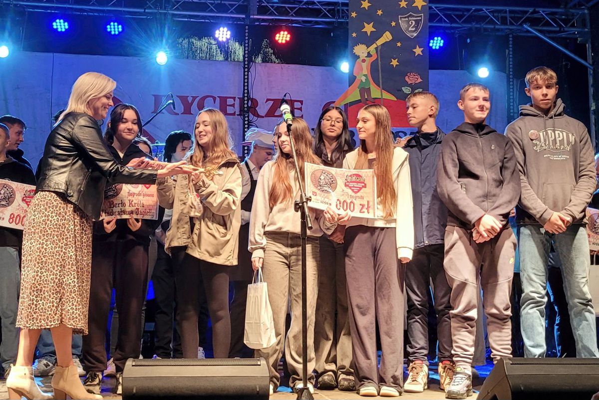 Zdjęcie 12 z galerii wydarzenia