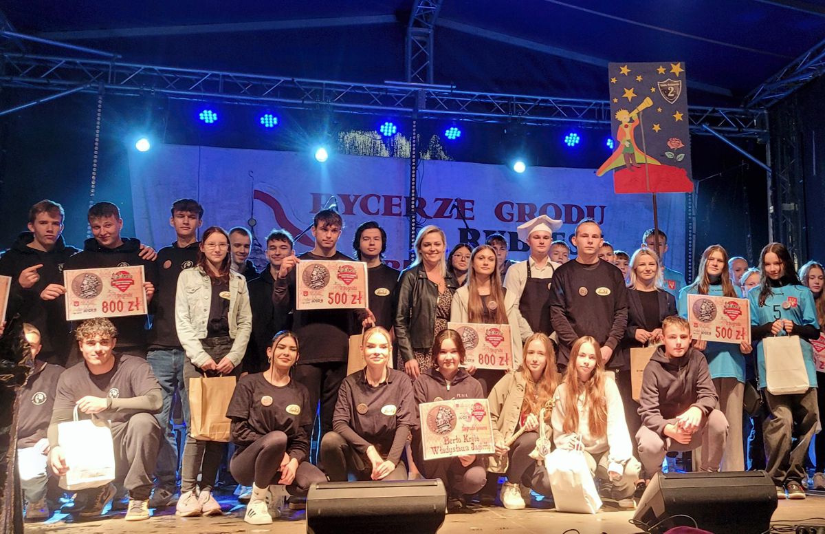Zdjęcie 13 z galerii wydarzenia
