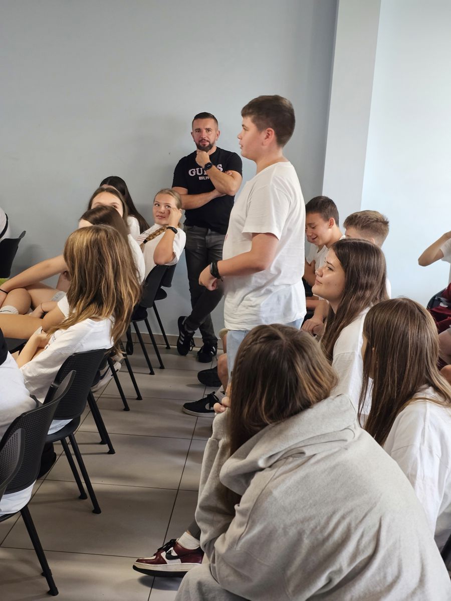 Zdjęcie 39 z galerii wydarzenia